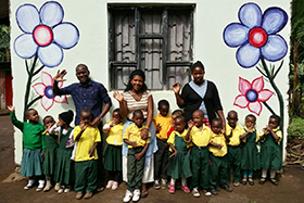 Flowers Children Center