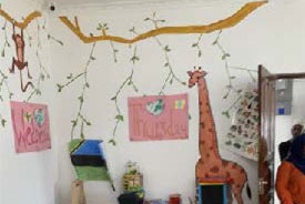 Kids Space